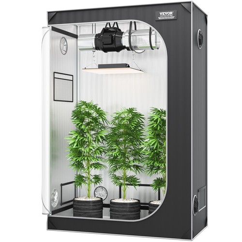 Vevor grow tent x - tent, 72