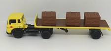 Gilbow 99633 Bedford TK Artic