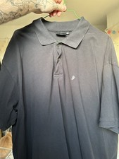 Stussy Polo Shirt XL Relaxed Fit