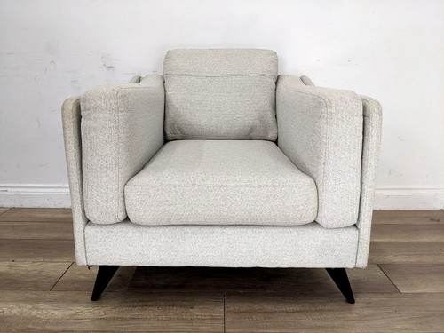 Armchair dfs avena chair box - armchair,