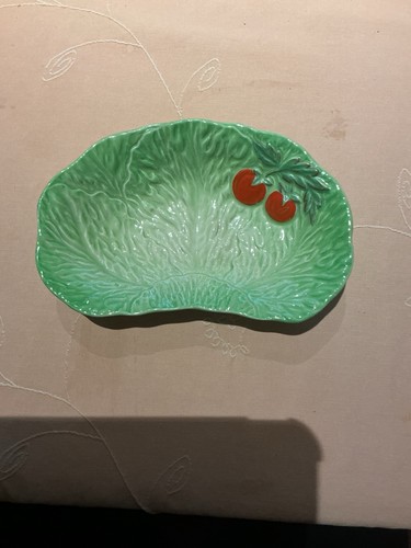 Beswick ware beautiful salad - beautiful,