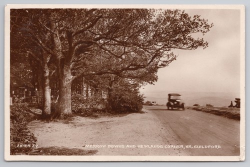 Rppc merrow downs newlands - merrow,