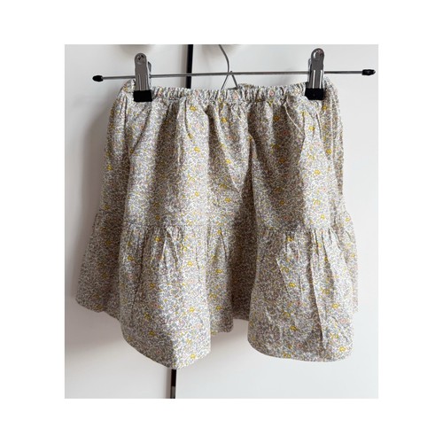 Bonpoint floral print cotton - bonpoint,