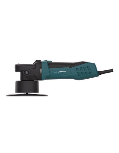 Mcgregor 600w dual - 600w, action