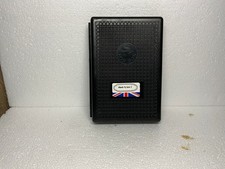 Fox Fly Box  black no.2