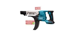 Makita DFR750Z 18v LXT 75mm