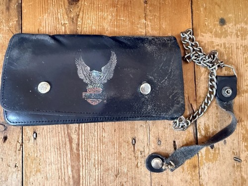 Vintage harley davidson usa - vintage,
