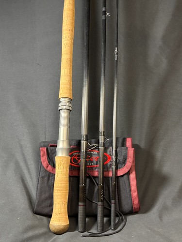 Scott t3h 1509 15ft - t3h, 9wt