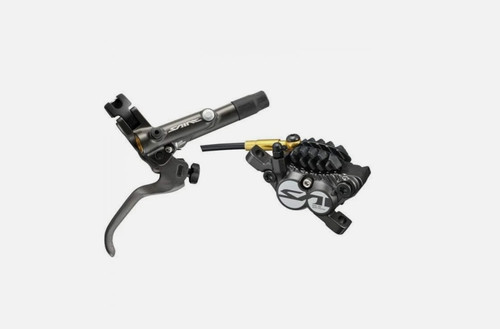 Shimano saint m820 rear - shimano, left