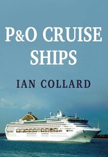 P&O Cruise Ships,Collard, Ian