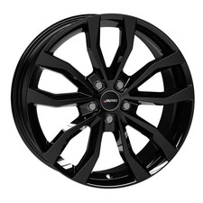 Autec wheels Uteca 8.5x19 ET40