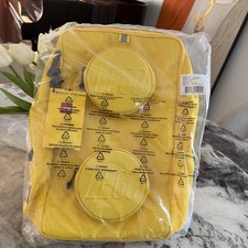Lego Brick Backpack Black
