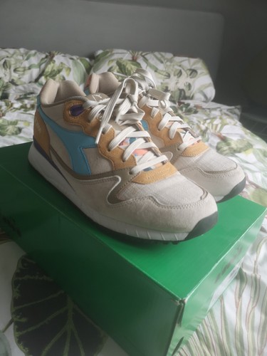 Diadora v7000 italian - diadora, military