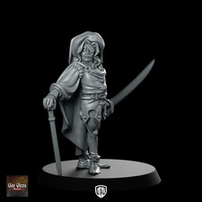 Noble Fighter Fantasy