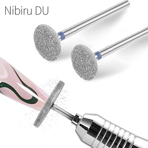 Diamond electric nail drill - diamond,