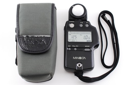 Excellent minolta auto - "excellent+++",