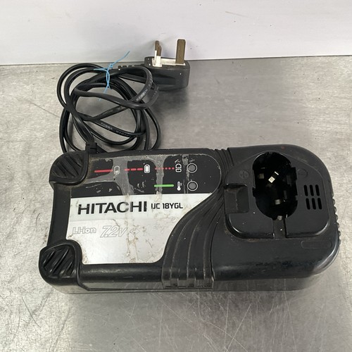 Hitachi koki 18ygl power - hitachi, uc