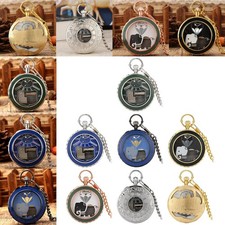 Pocket Watch Musical Movement