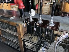 MARSTON Beer Pump Handles