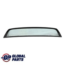 Smart Roadster 452 Window