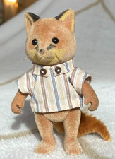 SYLVANIAN FAMILIES VINTAGE