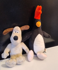 wallace & Gromit Official 30Cm