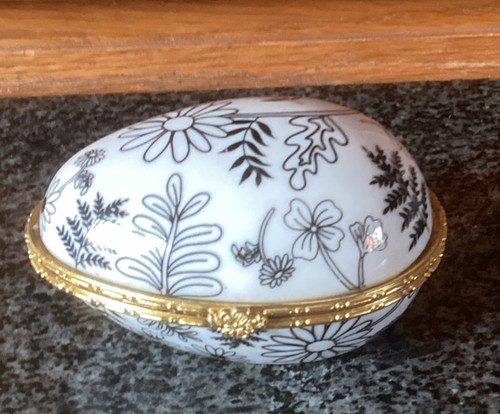 Vintage regency porcelain - regency,