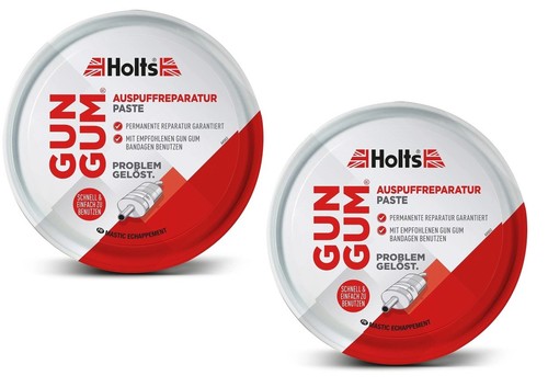 Holts gun gum gas tight - x,