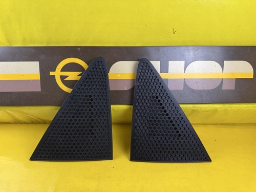 Ventilation grille set opel - grille,