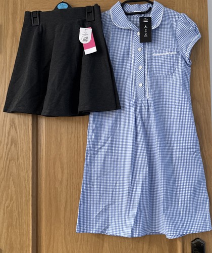 Girls school uniform bundle - uniform,