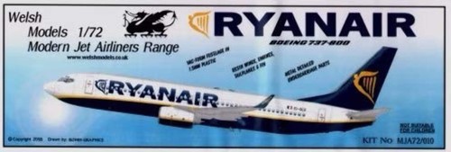 Welsh models ryanair - welsh,