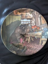 Wedgewood The Wind In The