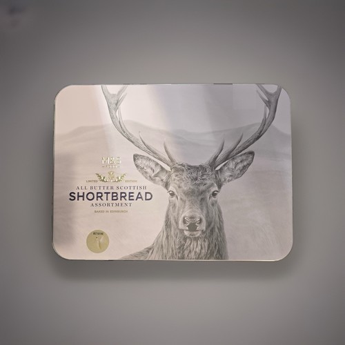 Limited edition all butter - m&s,
