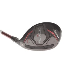 TaylorMade Stealth 2 HD 4