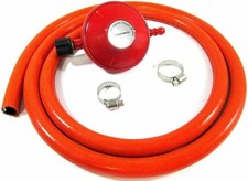Butane Gas Regulator with 1.5m
