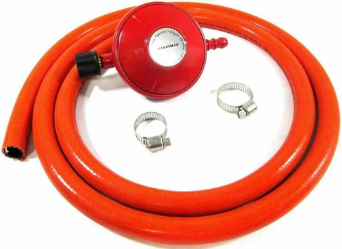 Butane gas regulator - gas,