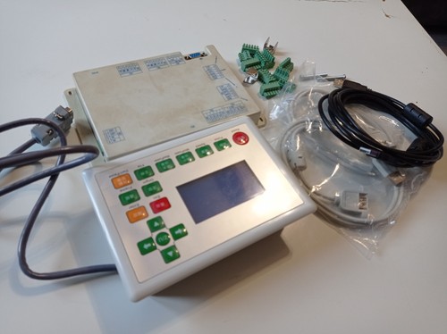 Ruida rdlc320 laser - rdlc320-a,