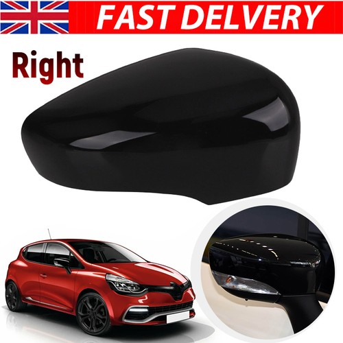 Right driver side - side, mirror