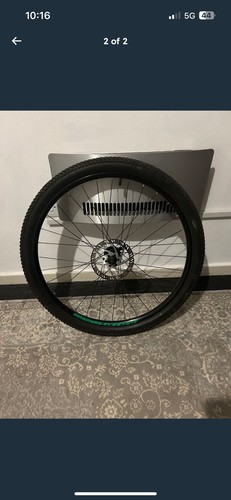 Carrera vengeance inch - 27.5,