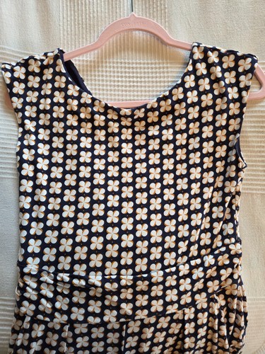 Boden womens jersey summer