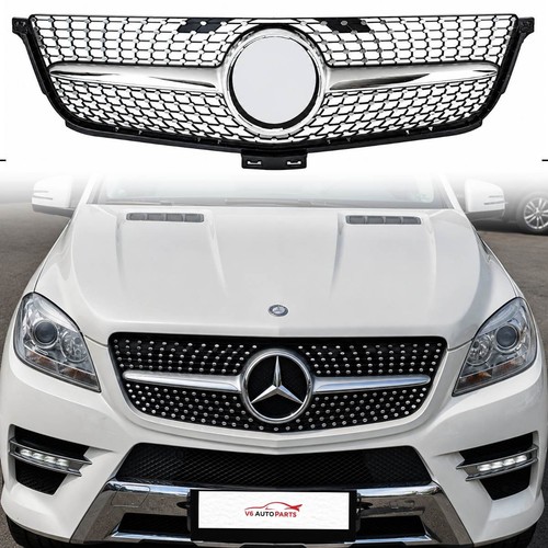 For mercedes class - for, m-class