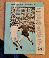 MANCHESTER CITY - The official