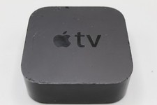 Apple 4th generation - tv,