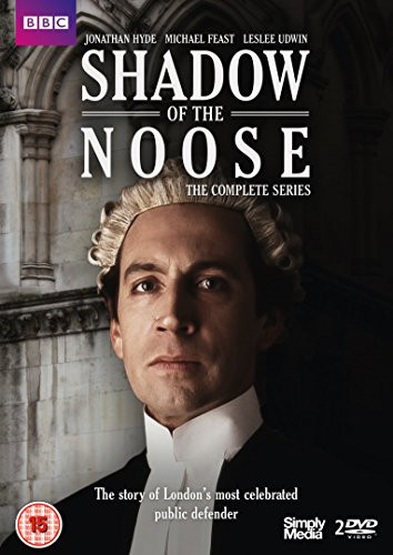 Shadow the noose - -,