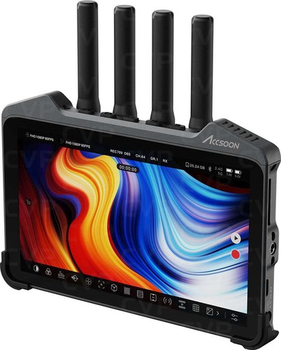 Accsoon cineview pro - accsoon,