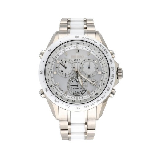 Seiko astron series sbxb027 - seiko,