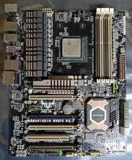ASUS TUF Sabertooth 990FX