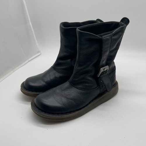 Martens tana boots - tana,