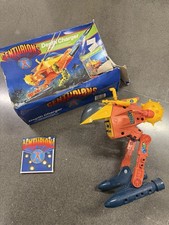 Centurions Depth Charger