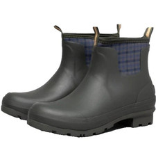 Joules Foxton Green Neoprene